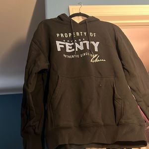 Savage fenty hoodie